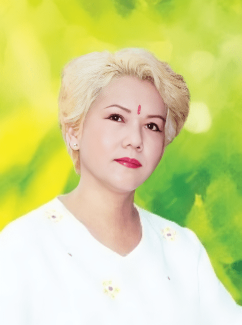 ไม่จำเป็นต้องมีมายาภาพเกี่ยวกับอาจารย์