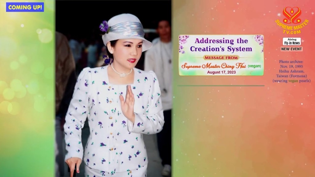 วิธีที่ท่านอาจารย์เข้าถึงผู้คน