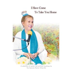 ฉันมาเพื่อพาเธอกลับบ้าน (ภาษาอังกฤษ, ภาษาจีน)