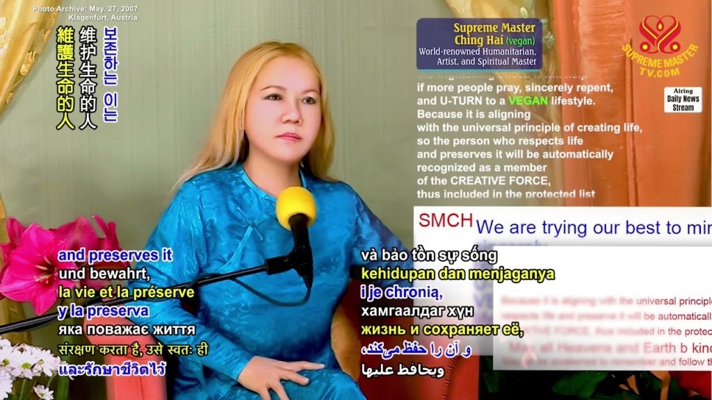 คำทำนายโบราณเห็นพ้องกันว่าปี 2025 จะเป็น “ปีแห่งการชำระล้างที่เลวร้ายที่สุด”