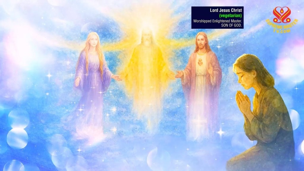 เราทุกคนต้องถือว่าทุกขณะเป็นโอกาสล้ำค่าในการรับใช้เป้าประสงค์ของพระเจ้าในชีวิตของเรา